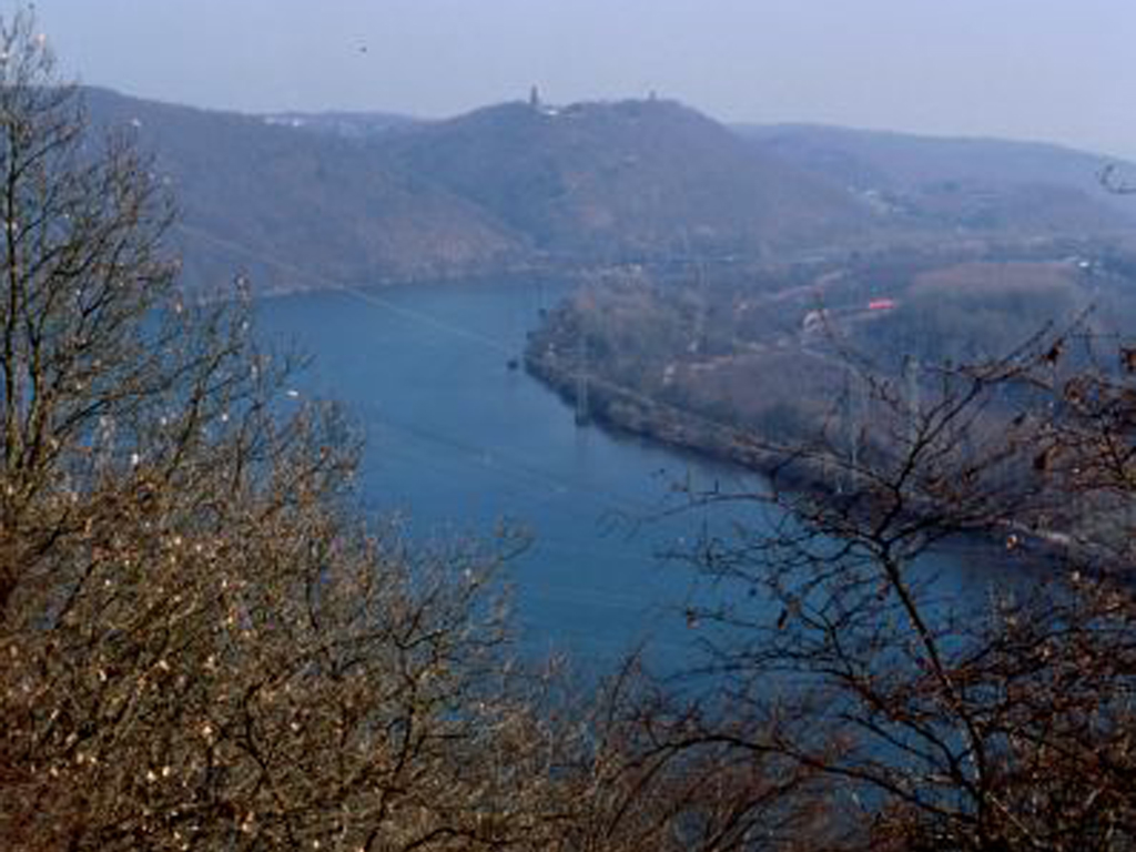Ruhrgebiet